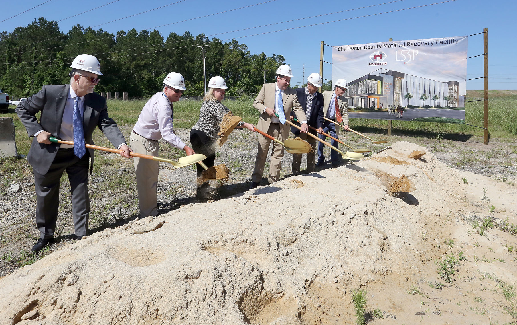 New Recycling Facility (copy)